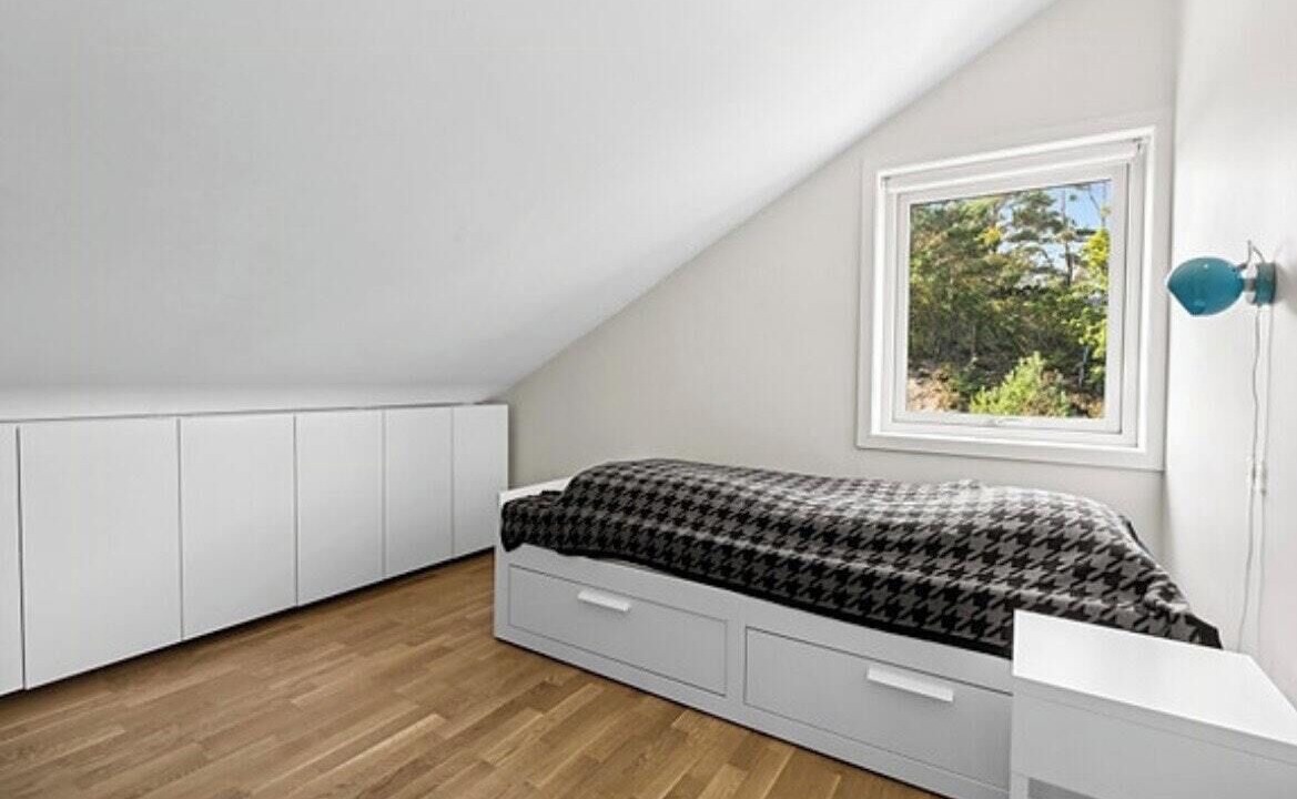 Photo of Bedroom in Spangereid