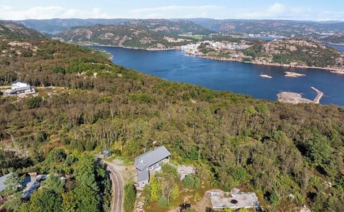 Photo of Outdoor in Spangereid