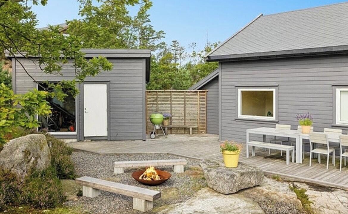 Photo of Outdoor in Spangereid