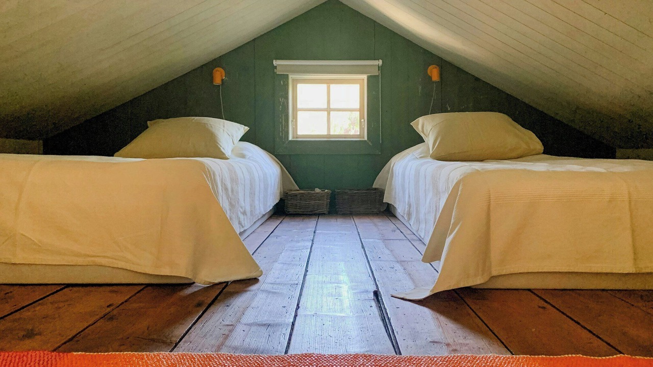 Photo of Bedroom in Fiskebackskil
