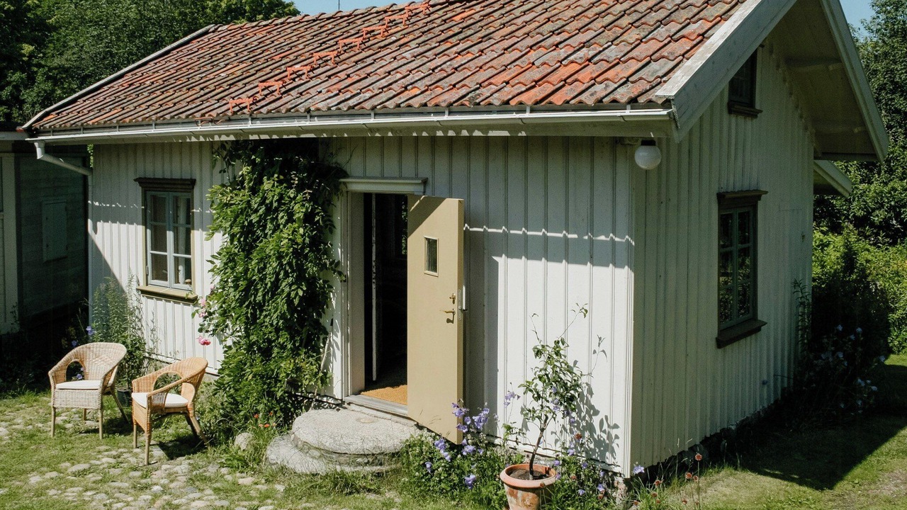 Photo of Outdoor in Fiskebackskil