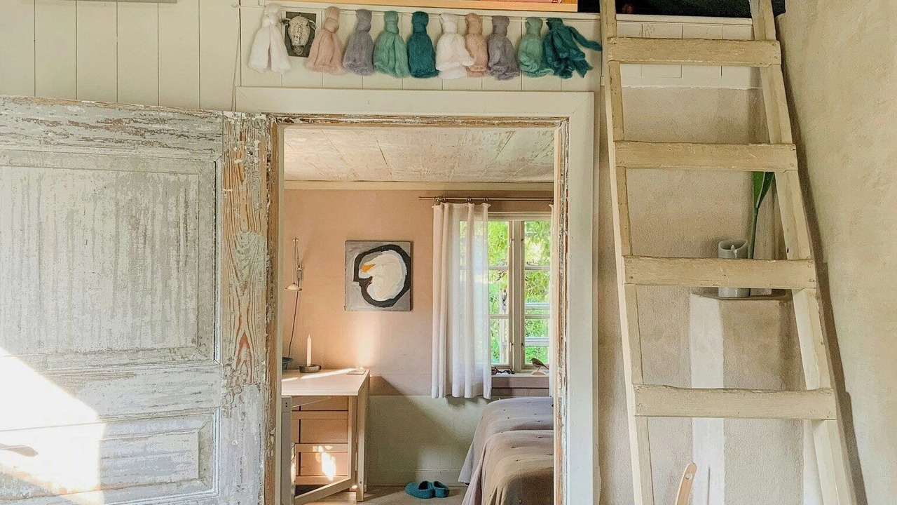 Photo of Bedroom in Fiskebackskil