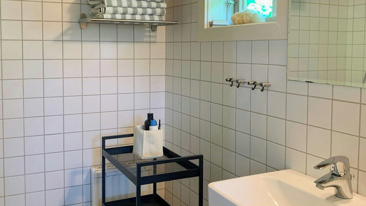 Photo of Bathroom in Fiskebackskil