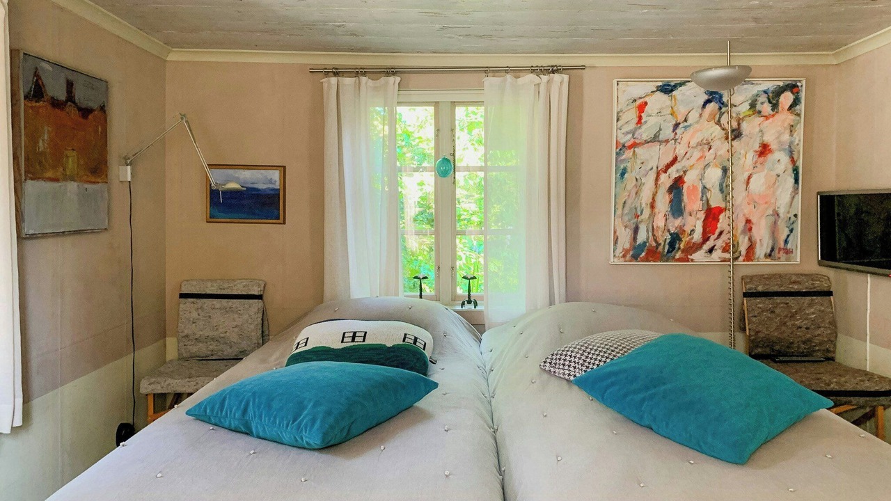 Photo of Bedroom in Fiskebackskil