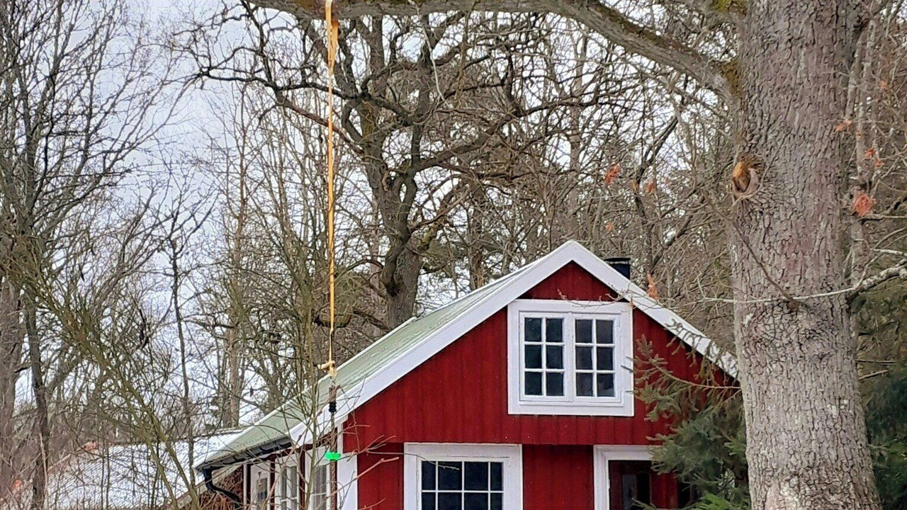 Photo of Outdoor in Nattraby