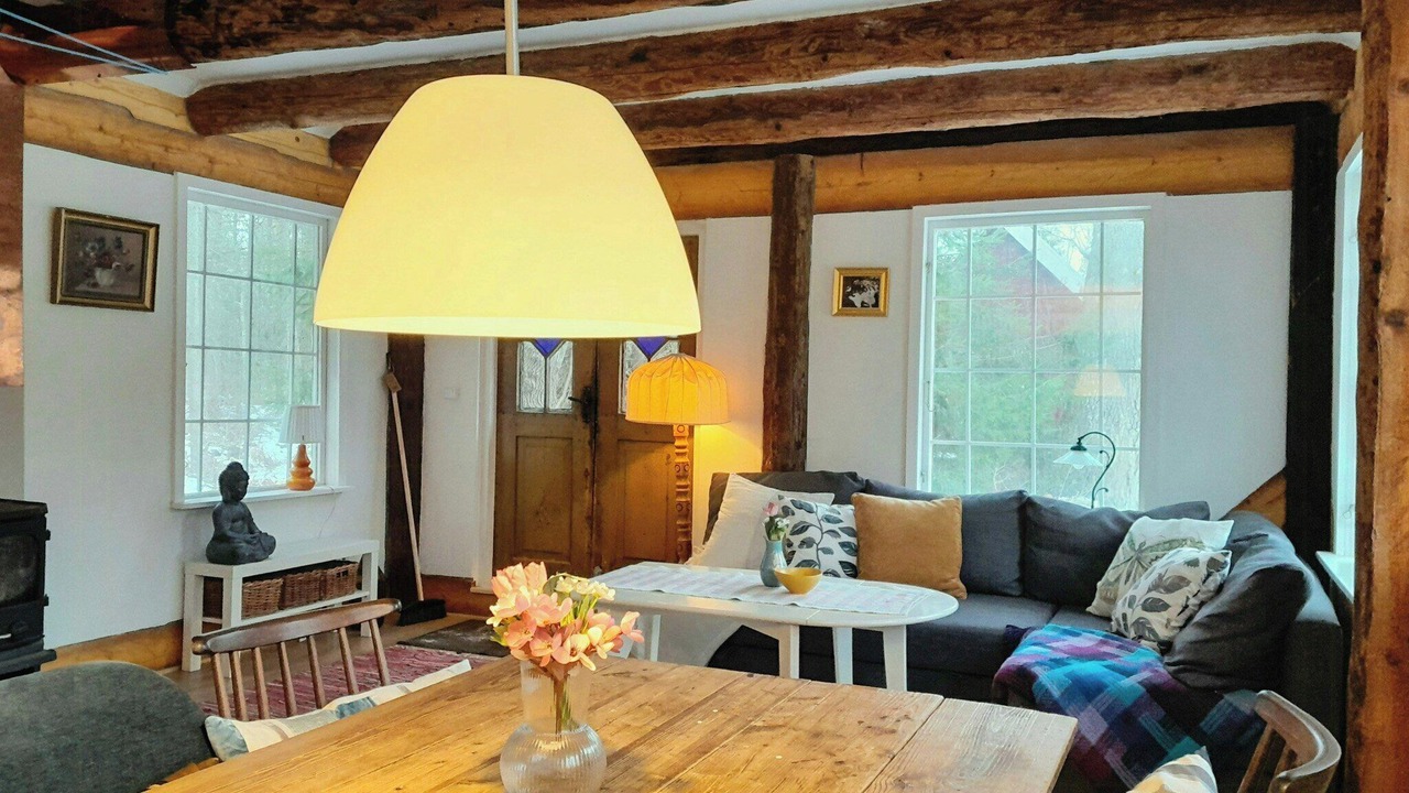 Photo of Livingroom in Nattraby