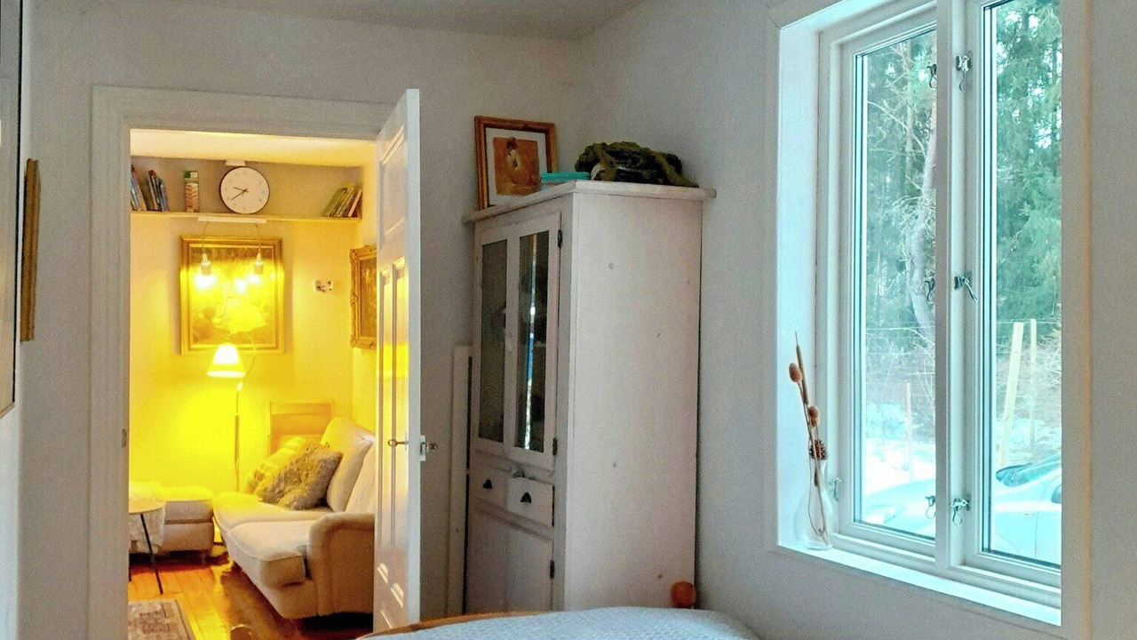Photo of Bedroom in Nattraby