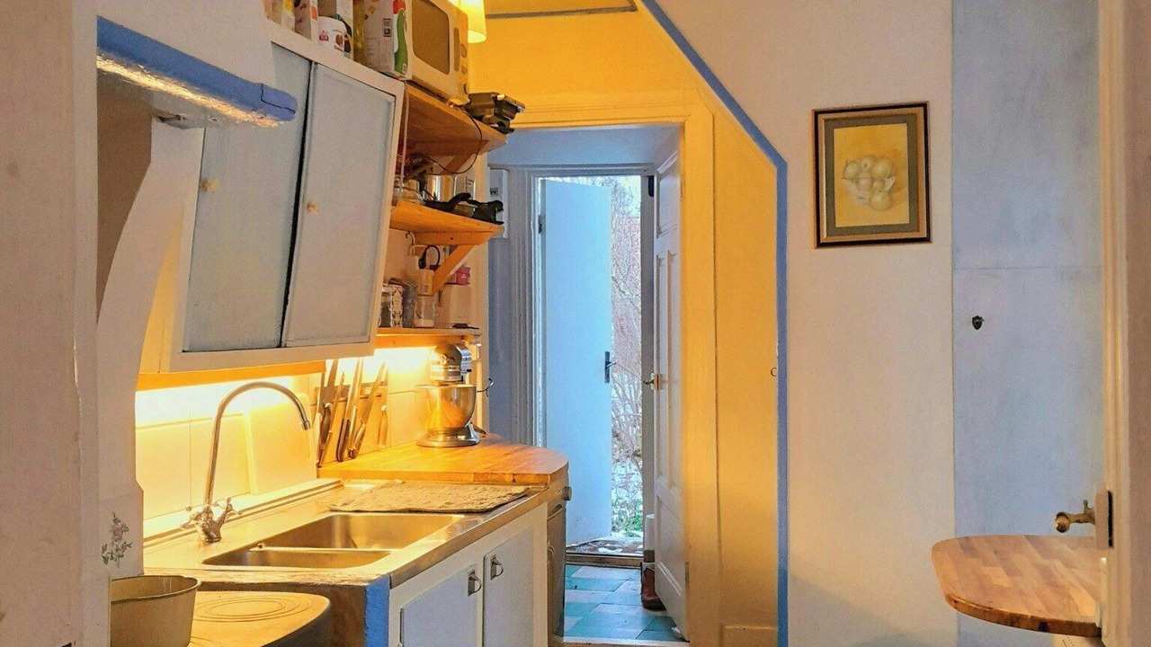 Photo of Kitchen in Nattraby