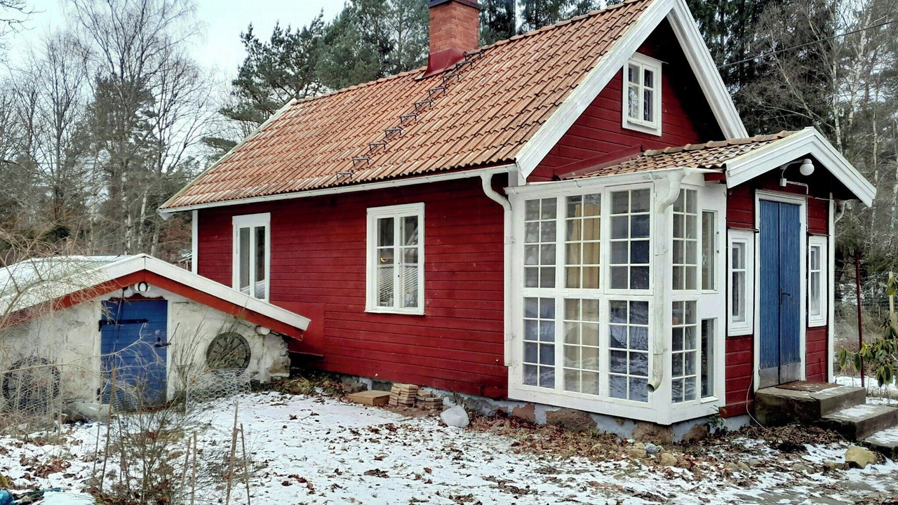 Photo of Outdoor in Nattraby
