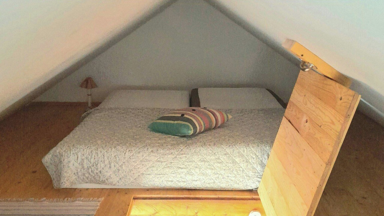 Photo of Bedroom in Nattraby