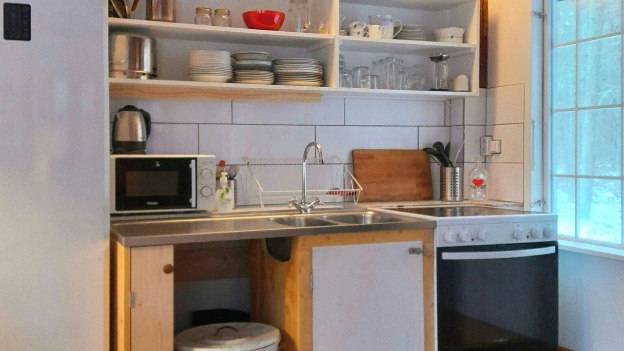 Photo of Kitchen in Nattraby