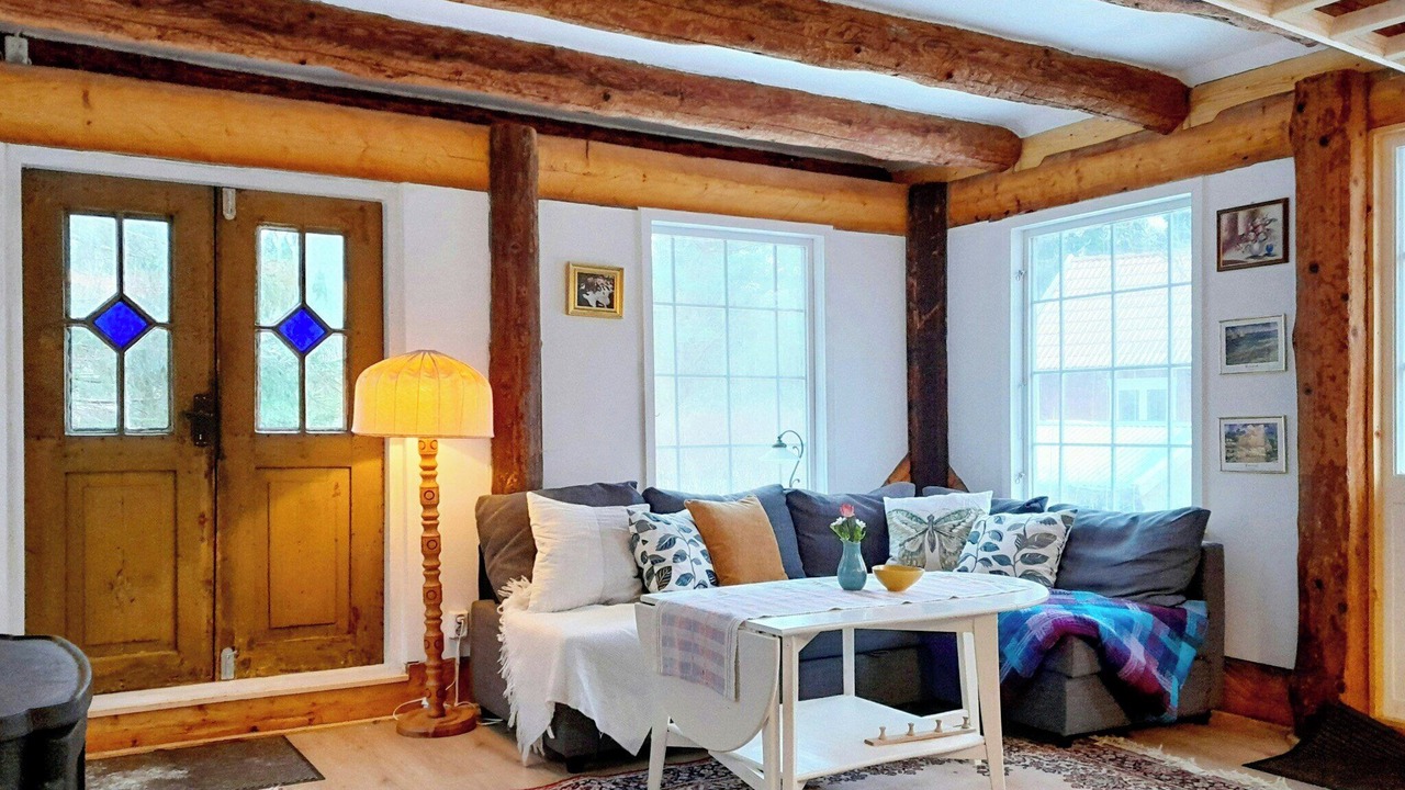 Photo of Livingroom in Nattraby