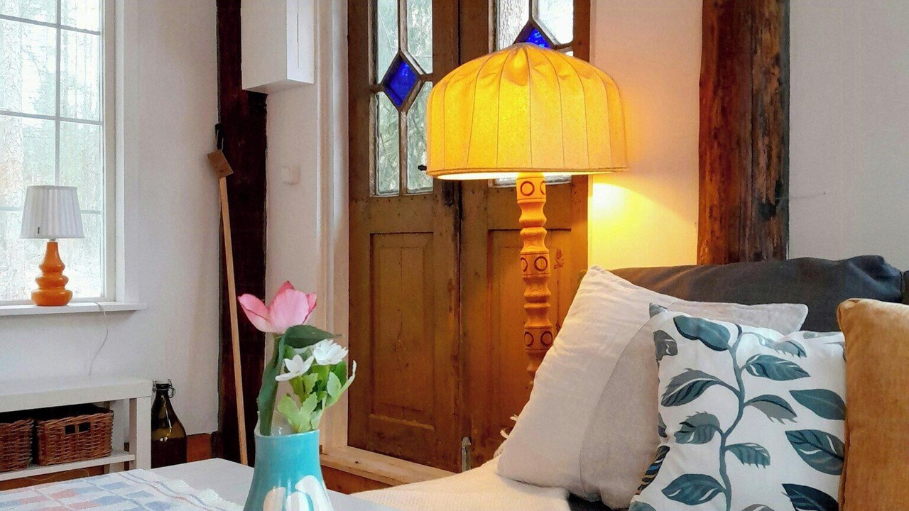 Photo of Bedroom in Nattraby