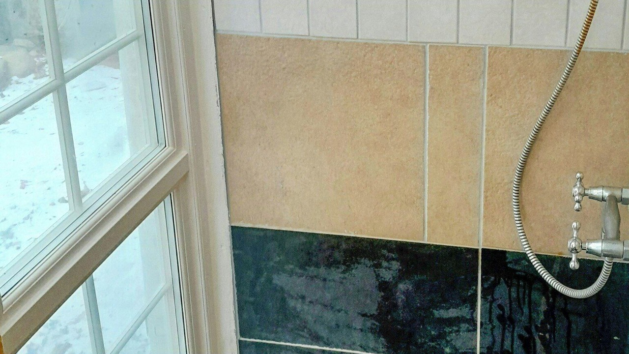 Photo of Bathroom in Nattraby