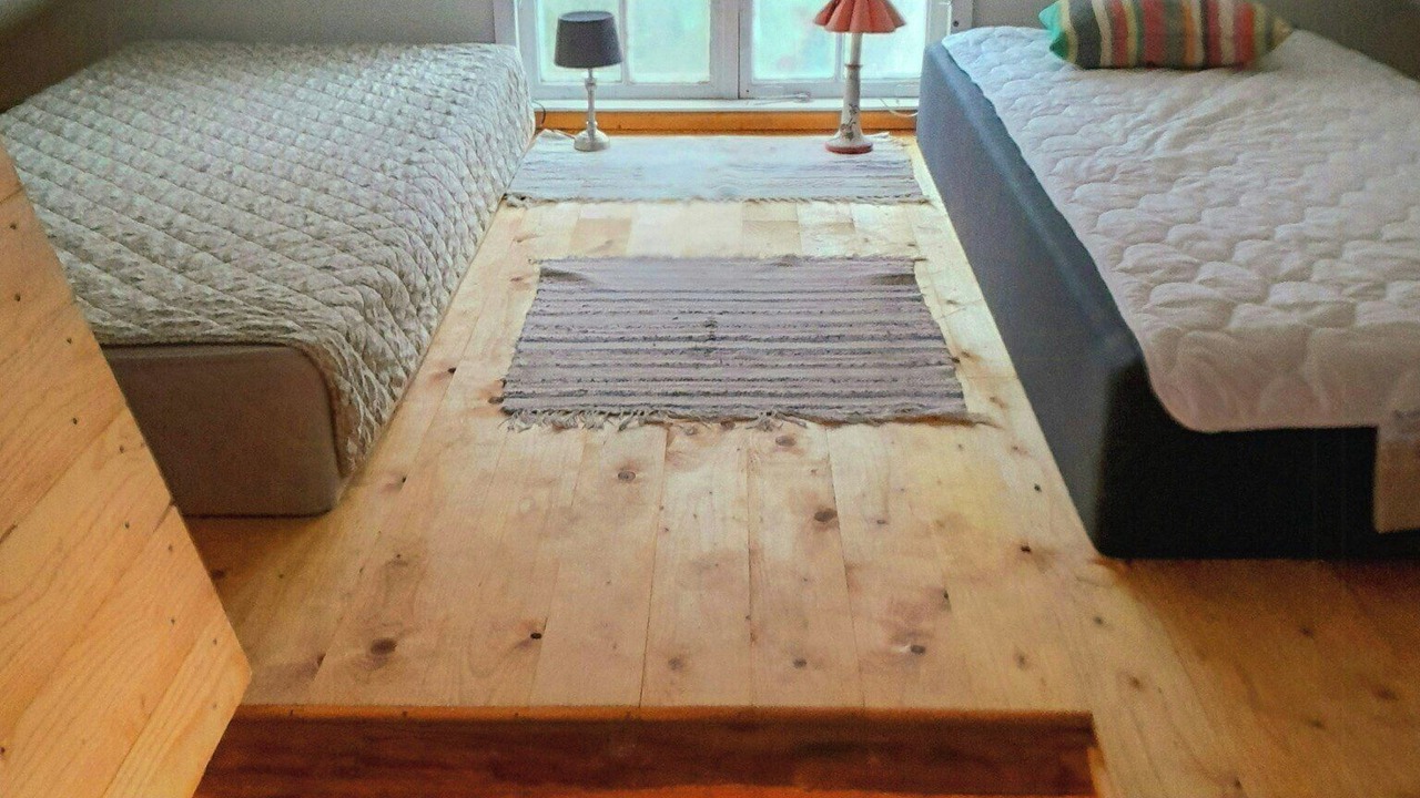 Photo of Bedroom in Nattraby