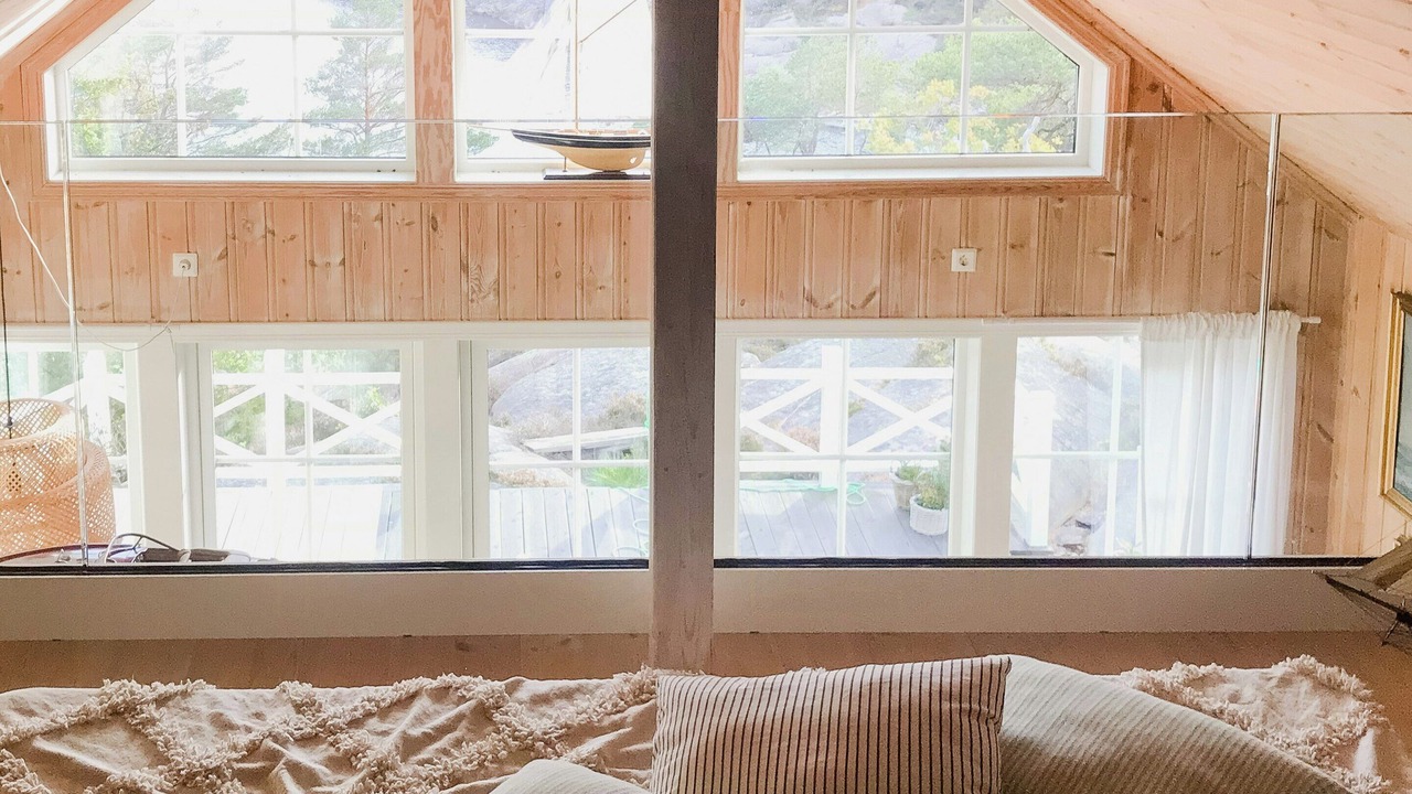 Photo of Bedroom in Fredrikstad