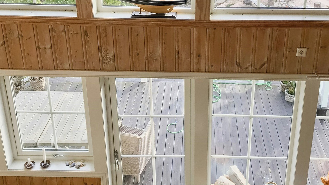 Photo of Livingroom in Fredrikstad