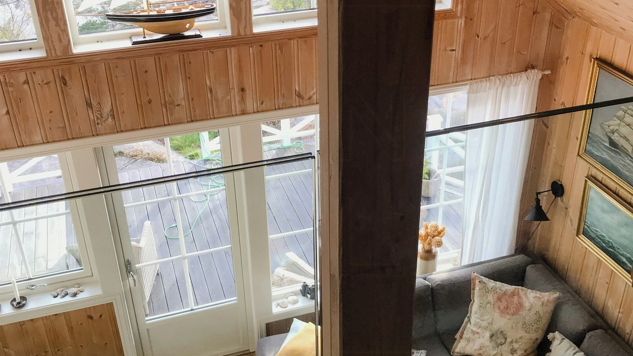 Photo of Livingroom in Fredrikstad