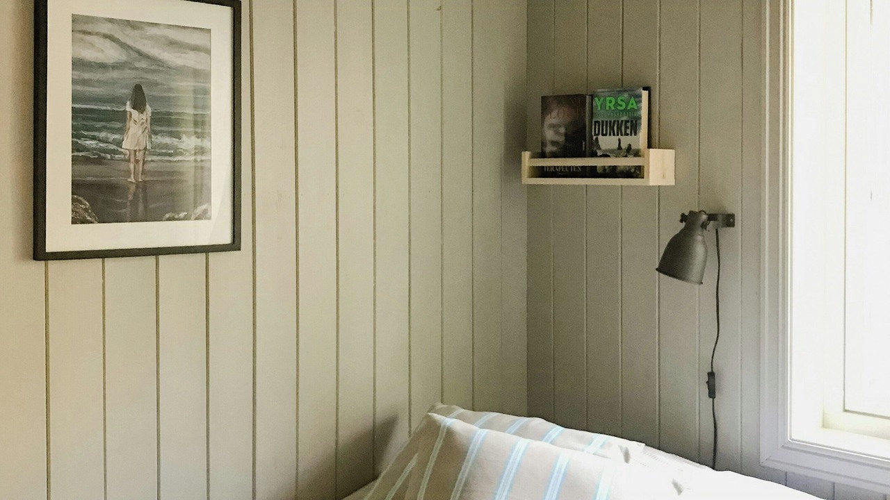 Photo of Bedroom in Fredrikstad