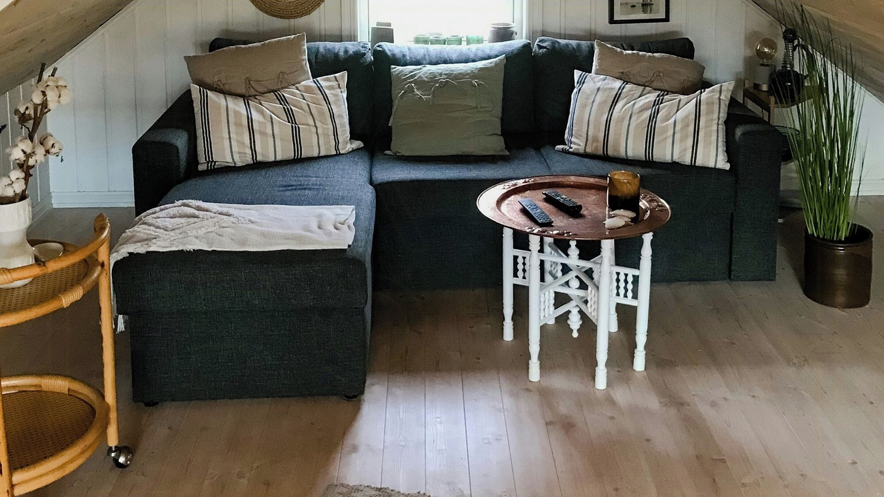 Photo of Livingroom in Fredrikstad