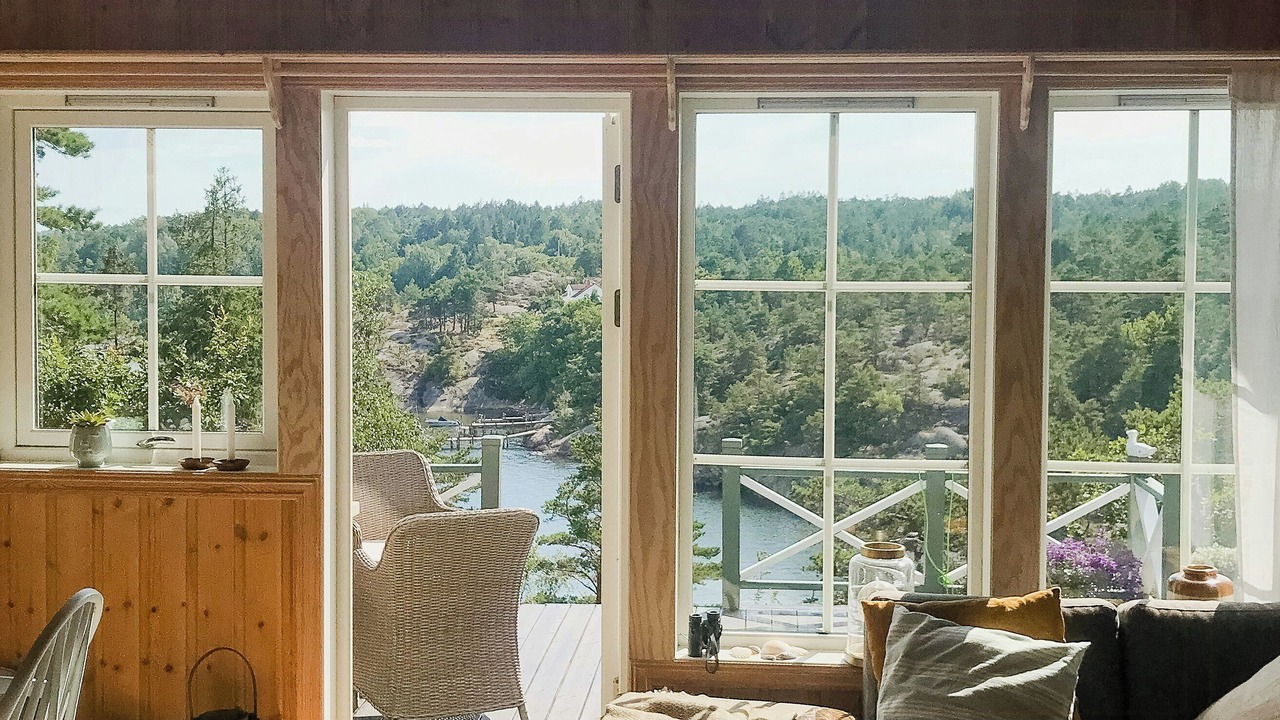 Photo of Livingroom in Fredrikstad