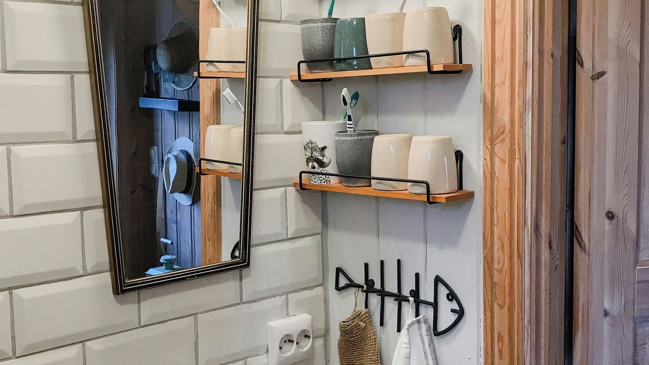 Photo of Bathroom in Fredrikstad
