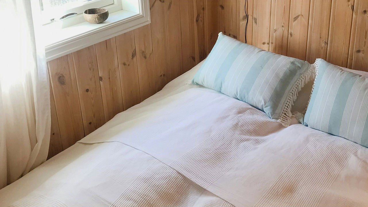 Photo of Bedroom in Fredrikstad