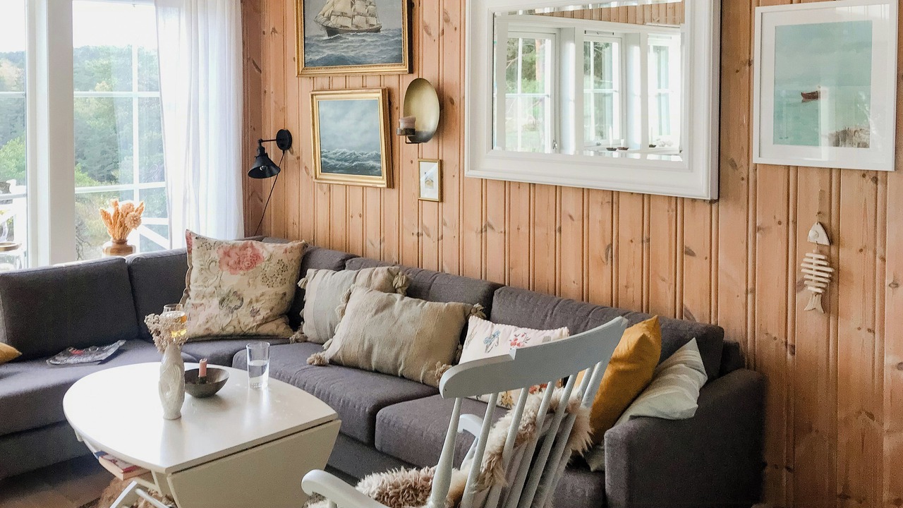 Photo of Livingroom in Fredrikstad