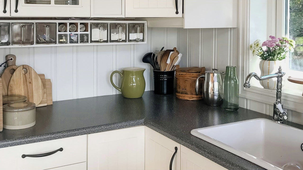 Photo of Kitchen in Fredrikstad