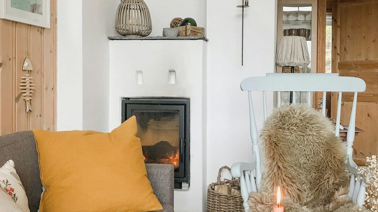 Photo of Livingroom in Fredrikstad