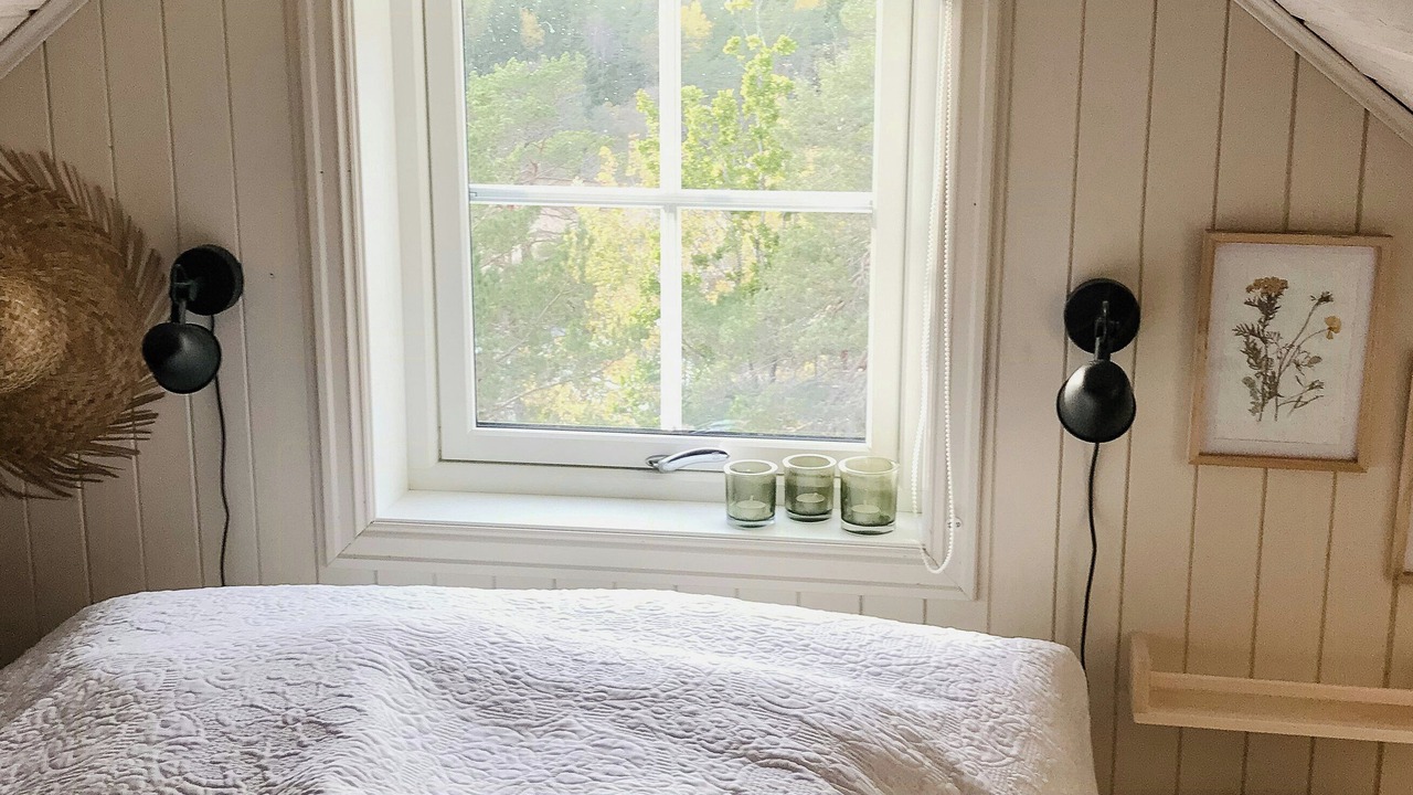 Photo of Bedroom in Fredrikstad