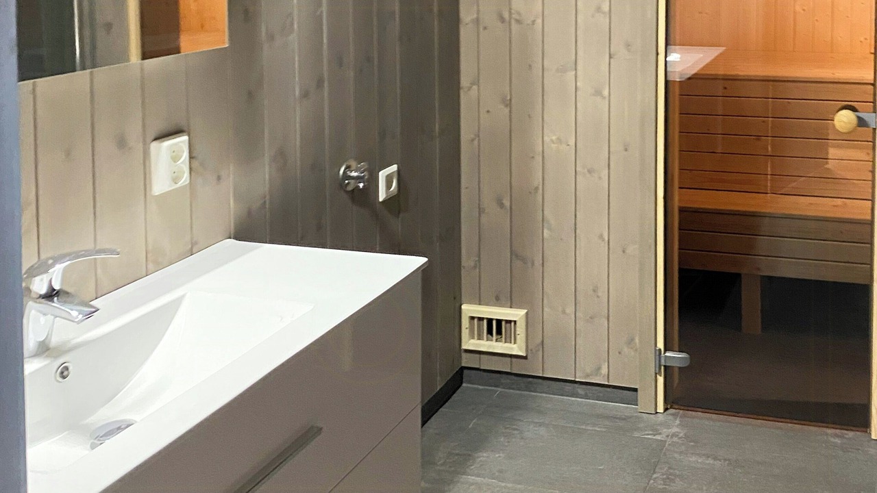 Photo of Bathroom in Krodsherad