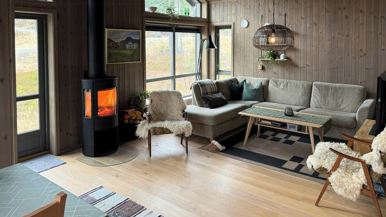 Photo of Livingroom in Krodsherad