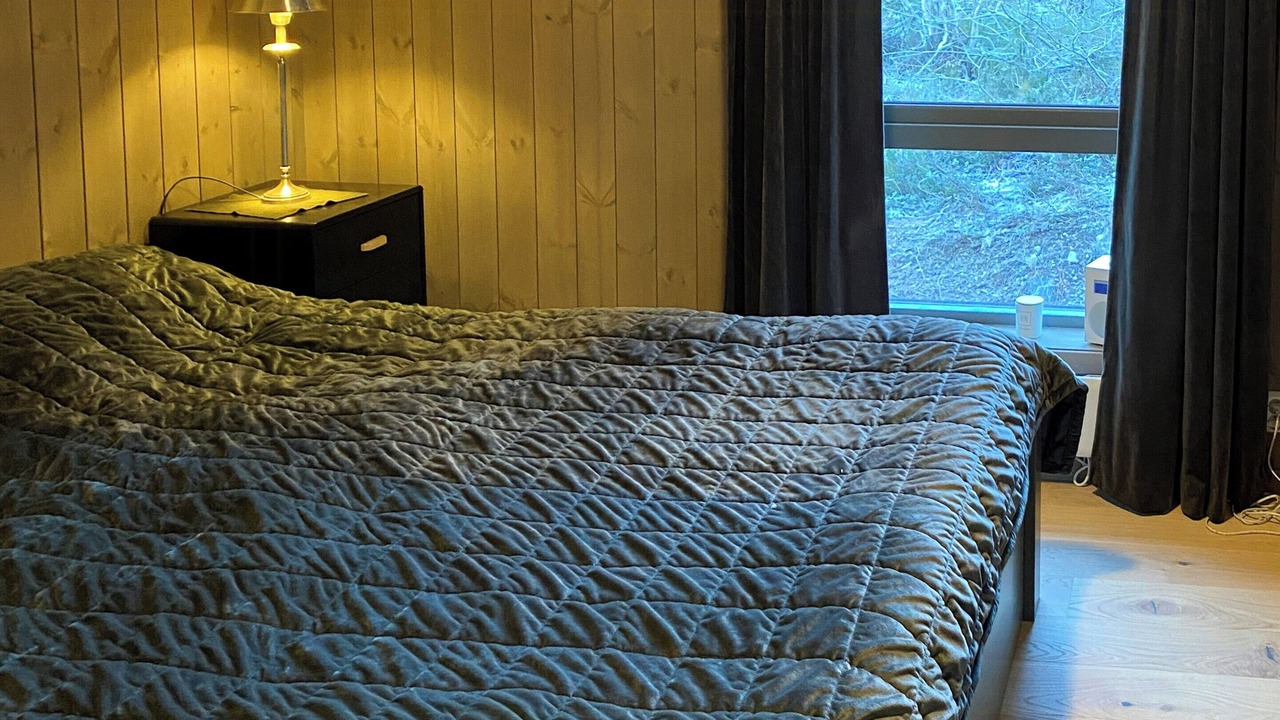 Photo of Bedroom in Krodsherad