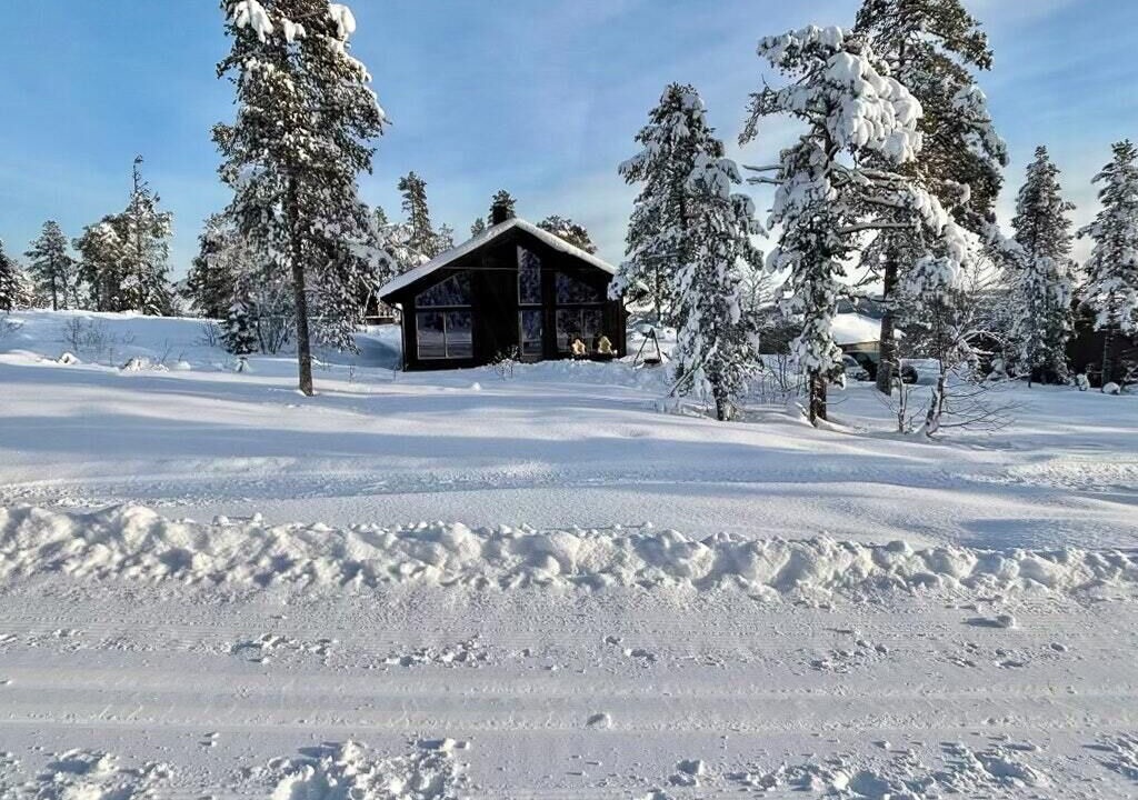 Photo of Outdoor in Krodsherad
