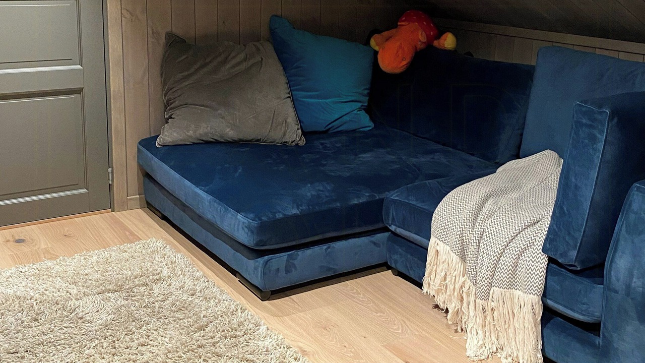 Photo of Livingroom in Krodsherad