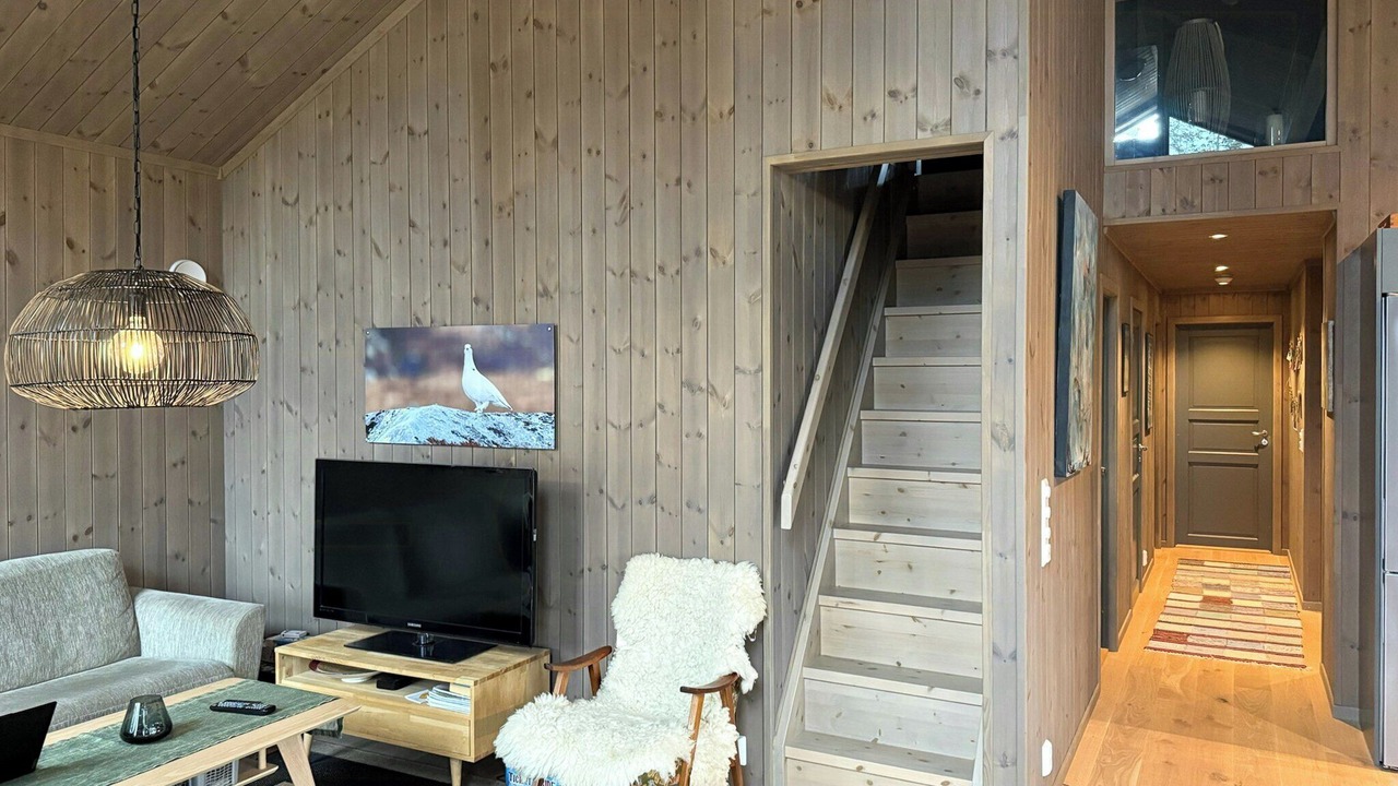 Photo of Livingroom in Krodsherad