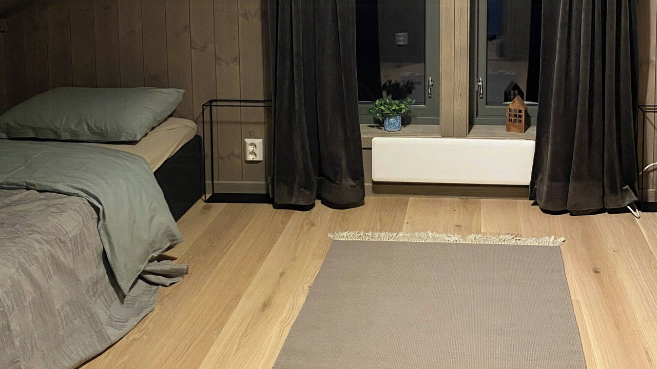 Photo of Bedroom in Krodsherad