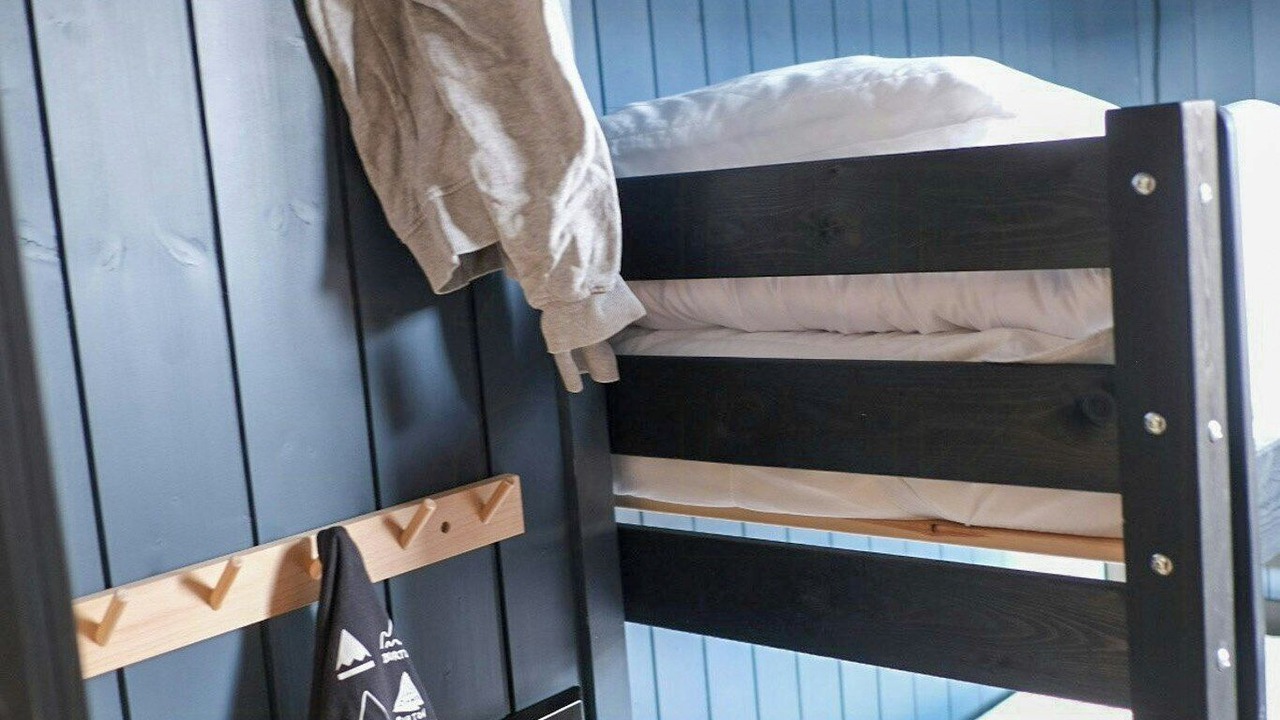 Photo of Bedroom in Tanndalen