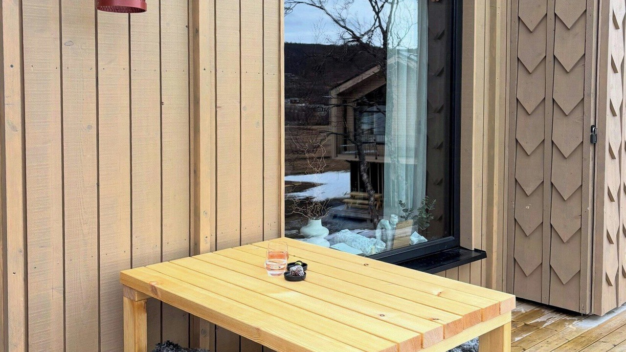 Photo of Outdoor in Tanndalen