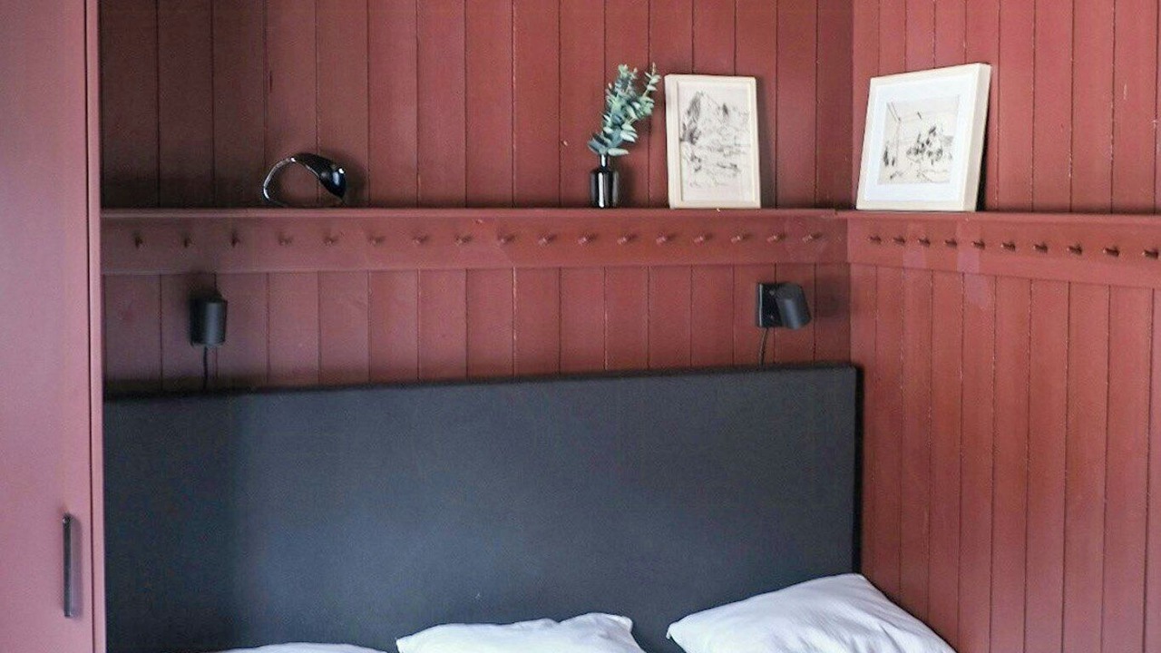 Photo of Bedroom in Tanndalen