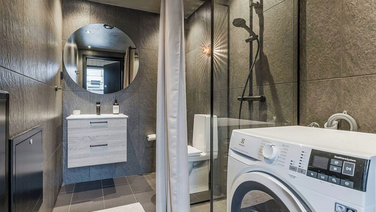 Photo of Bathroom in Tanndalen