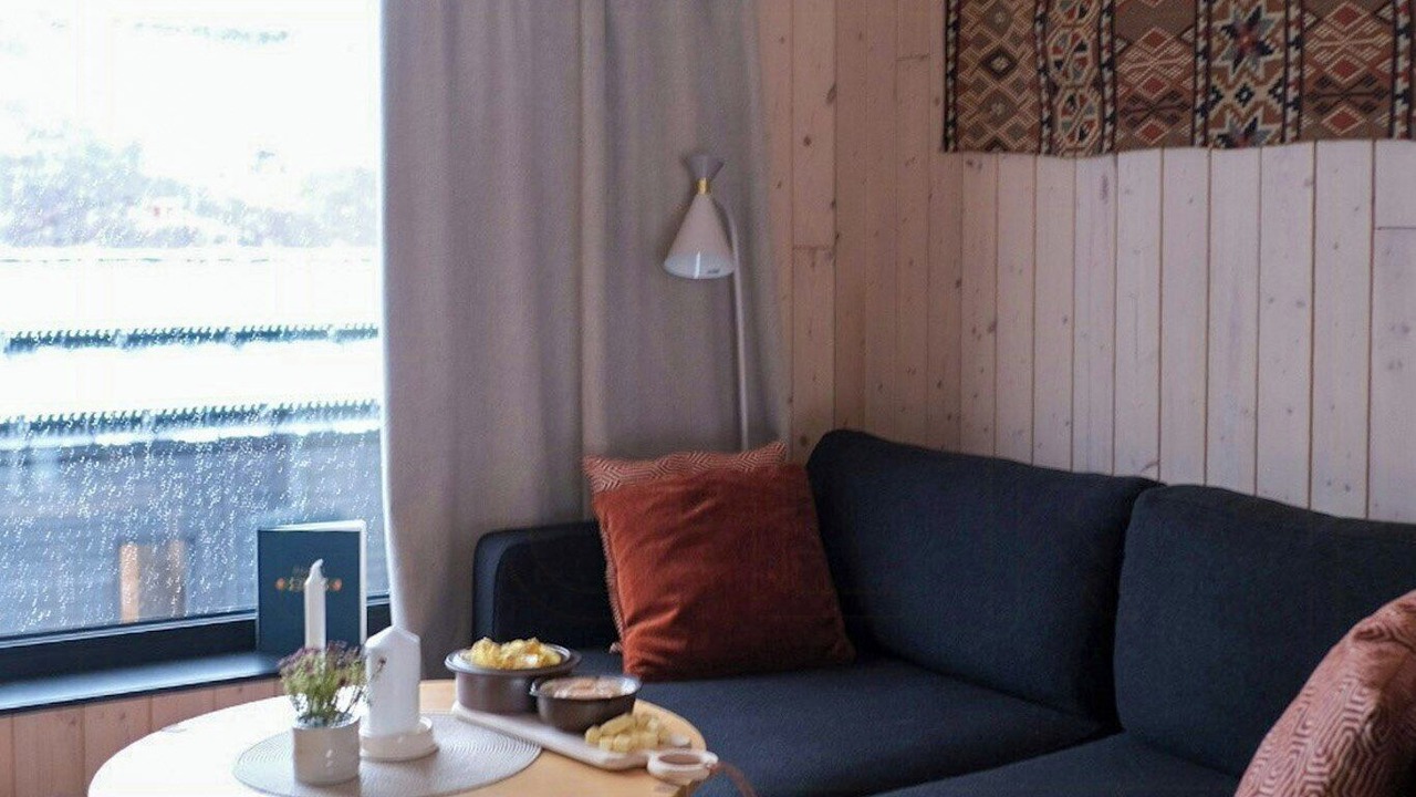 Photo of Livingroom in Tanndalen