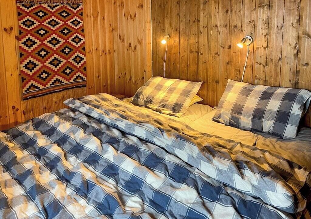 Photo of Bedroom in Hol Municipality