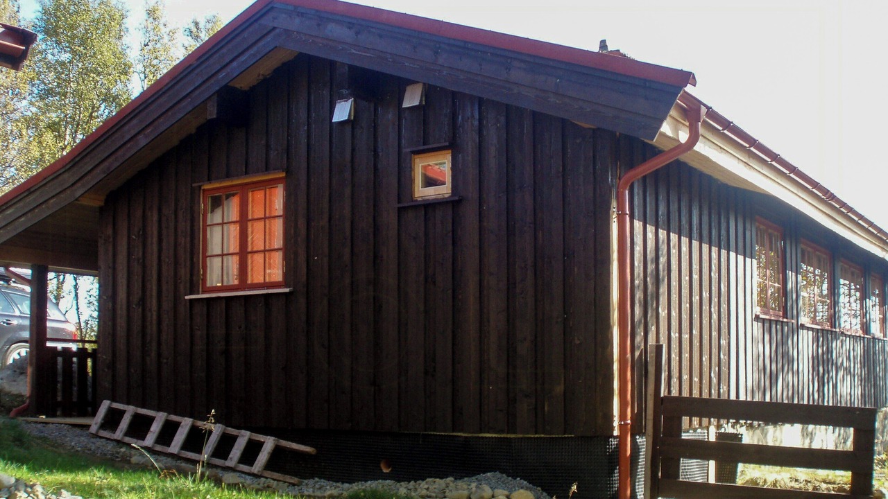 Photo of Outdoor in Hol Municipality