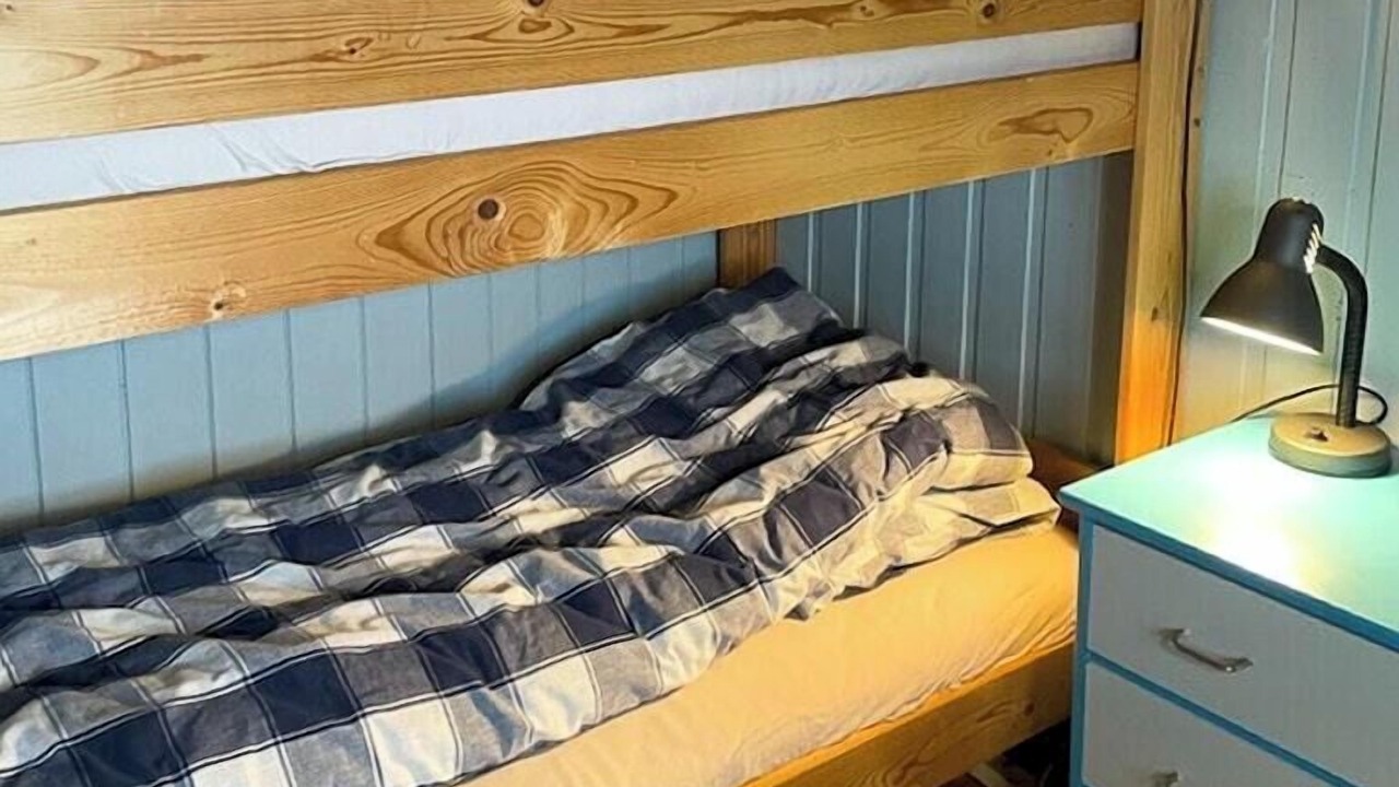 Photo of Bedroom in Hol Municipality