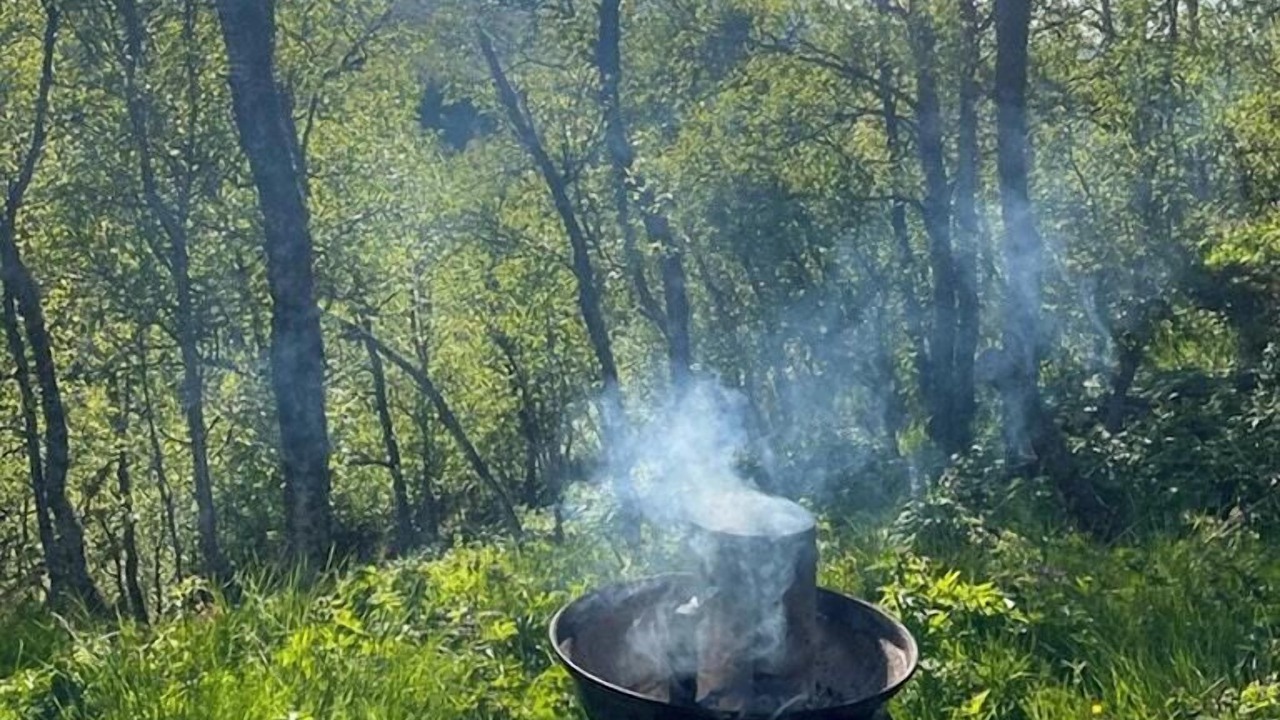 Photo of Outdoor in Hol Municipality