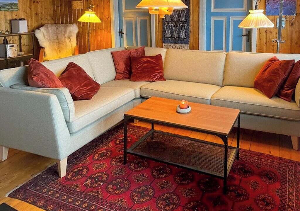Photo of Livingroom in Hol Municipality
