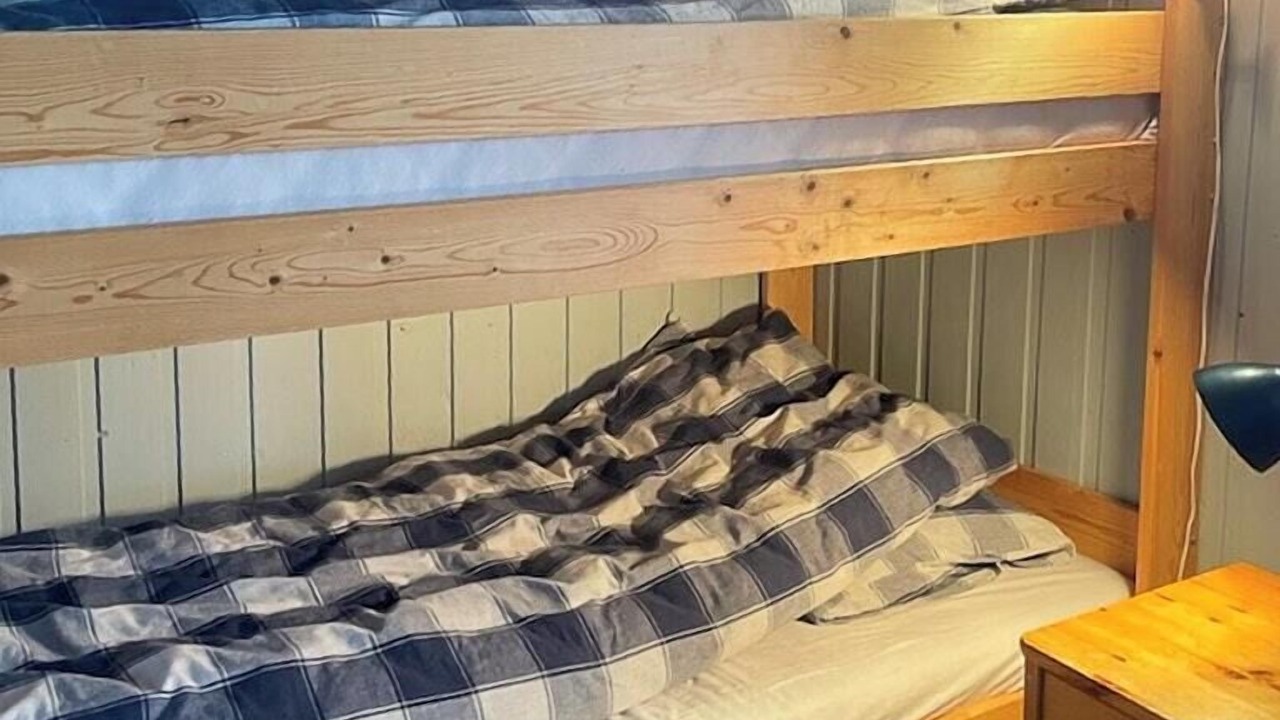 Photo of Bedroom in Hol Municipality