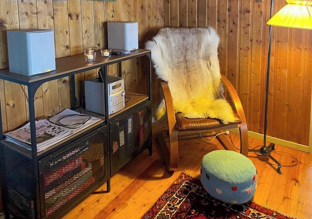 Photo of Livingroom in Hol Municipality